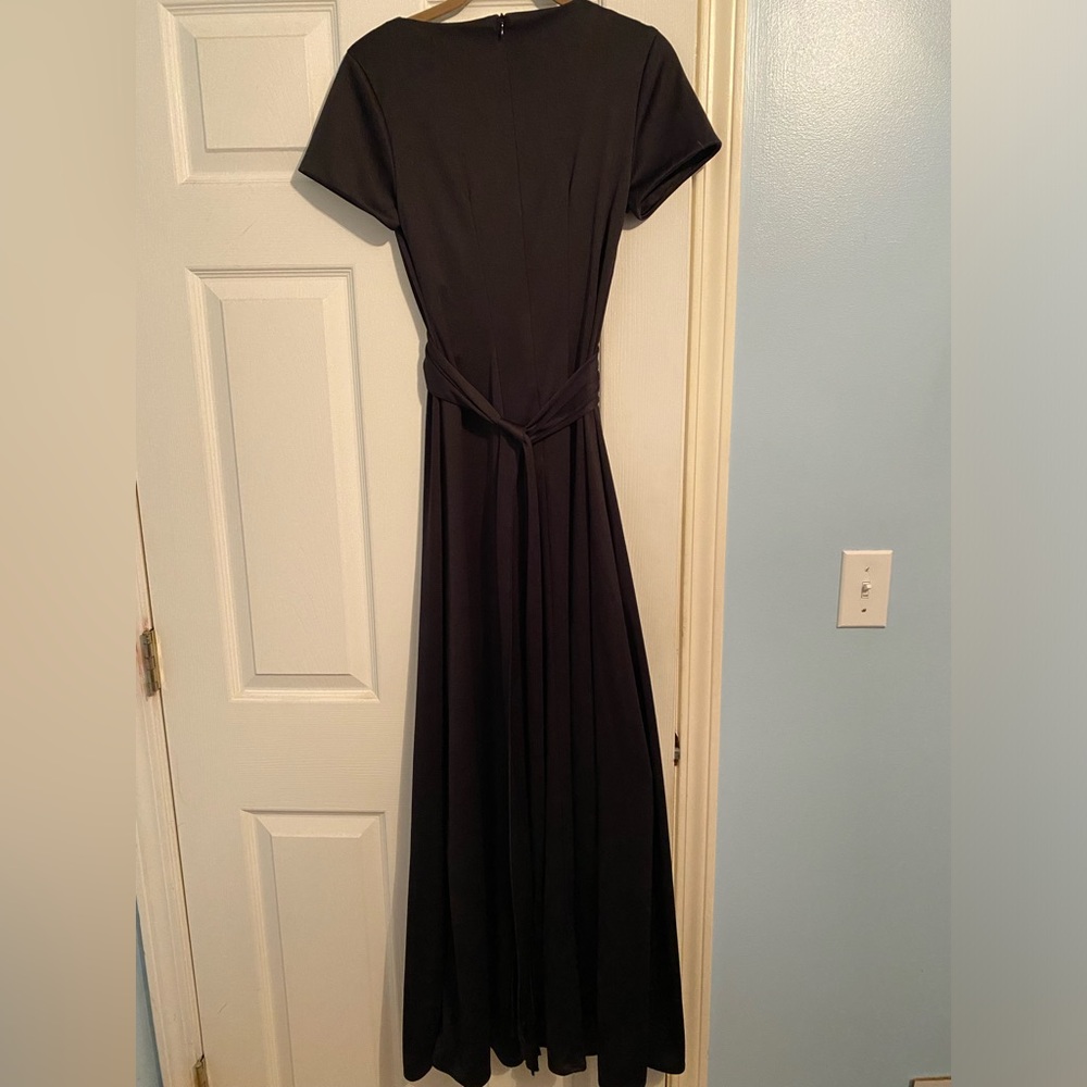 Southeastern Performance Apparels Black Floor Len… - image 4